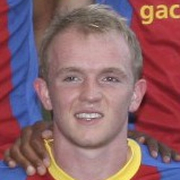 Jonny Williams