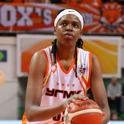 Jonquel Jones Autograph Profile