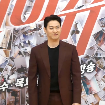 Joo Jin-mo Autograph Profile
