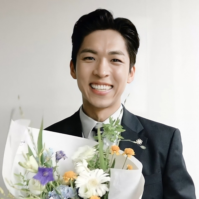 Joo Jong-hyuk Autograph Profile