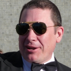 Jools Holland
