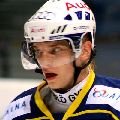 Joonas Nättinen Autograph Profile