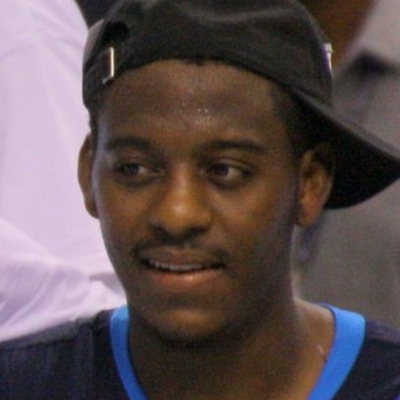 Jordan Adams Autograph Profile