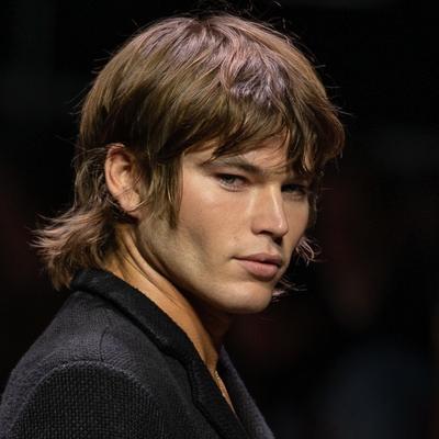 Jordan Barrett Autograph Profile