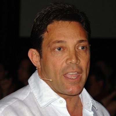 Jordan Belfort Autograph Profile