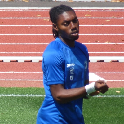 Jordan Botaka Autograph Profile