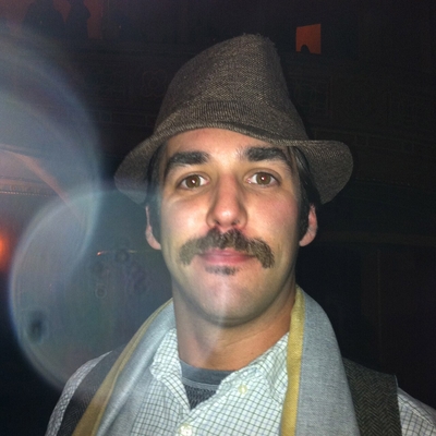 Jordan Bridges Autograph Profile