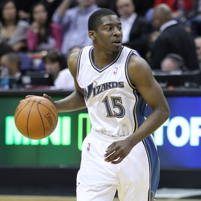 Jordan Crawford Autograph Profile