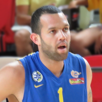 Jordan Farmar Autograph Profile