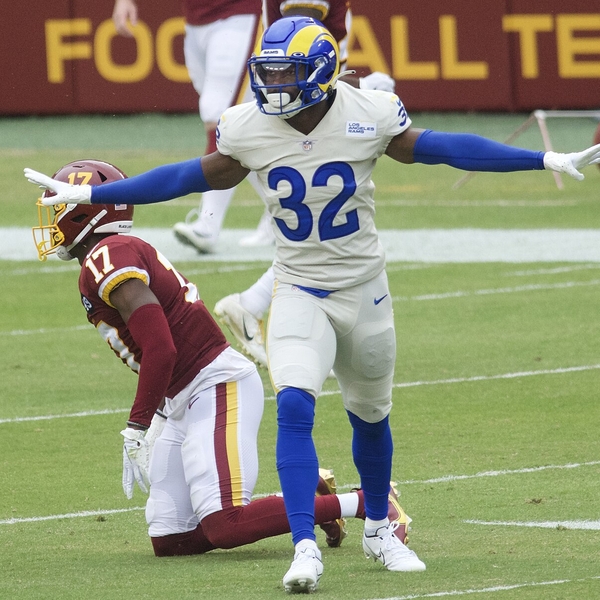 Jordan Fuller