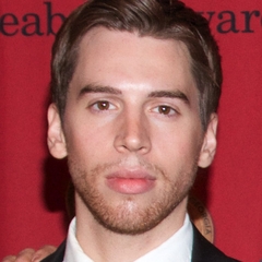 Jordan Gavaris