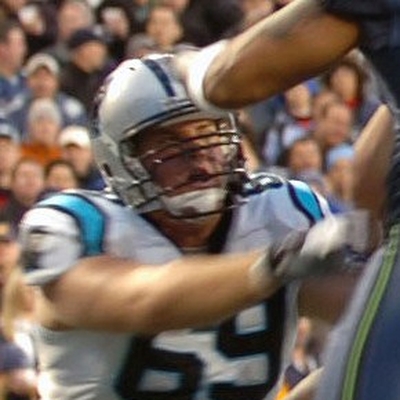 Jordan Gross Autograph Profile