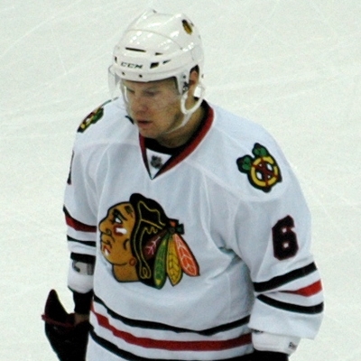 Jordan Hendry Autograph Profile
