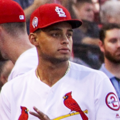Jordan Hicks Autograph Profile