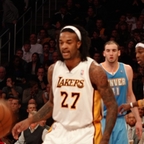 Jordan Hill