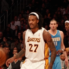 Jordan Hill