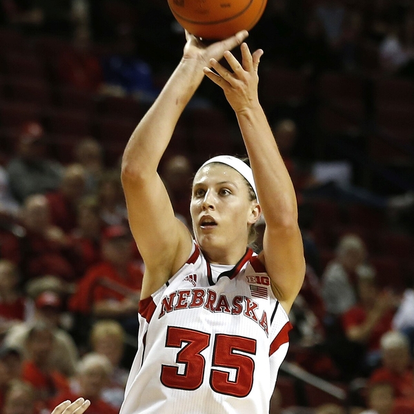 Jordan Hooper