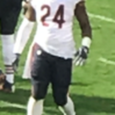 Jordan Howard Autograph Profile