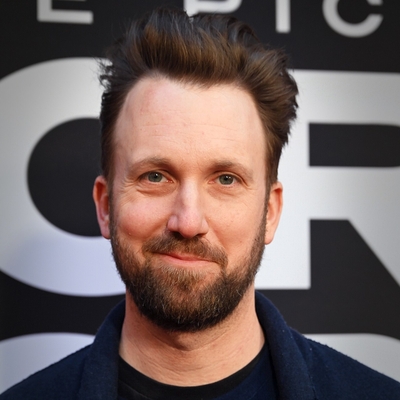 Jordan Klepper Autograph Profile