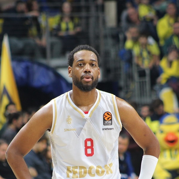 Jordan Loyd