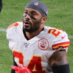 Jordan Lucas