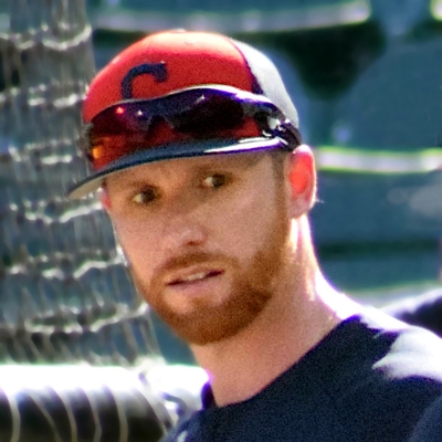 Jordan Luplow Autograph Profile