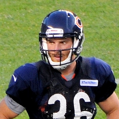 Jordan Lynch Autograph Profile