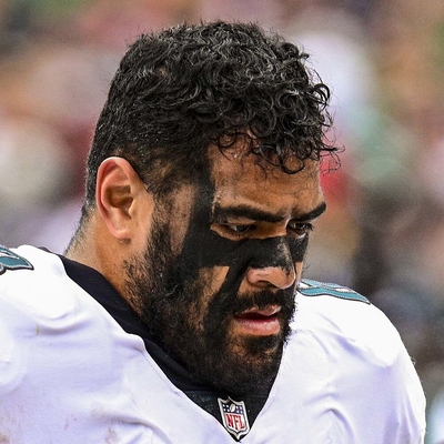 Jordan Mailata Autograph Profile