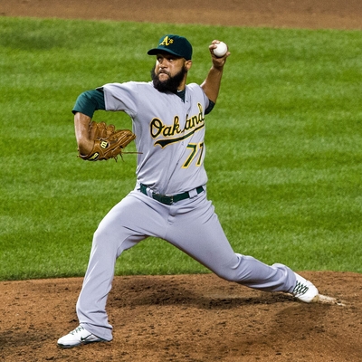 Jordan Norberto Autograph Profile