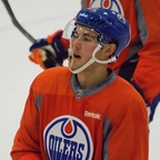 Jordan Oesterle