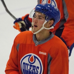 Jordan Oesterle