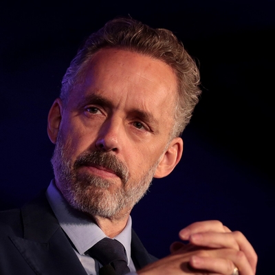 Jordan Peterson Autograph Profile