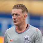 Jordan Pickford