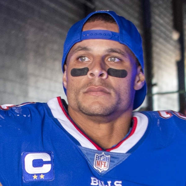 Jordan Poyer