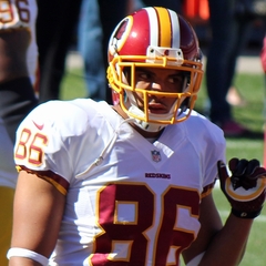 Jordan Reed