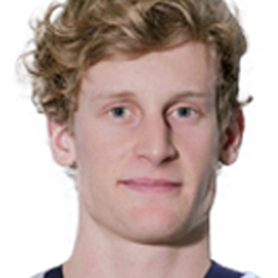 Jordan Richards Autograph Profile