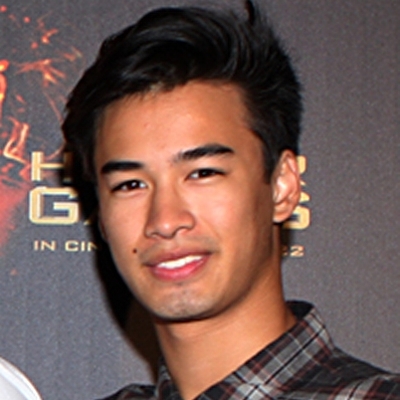 Jordan Rodrigues Autograph Profile