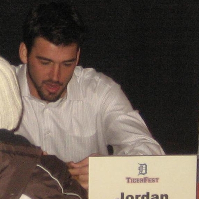 Jordan Tata Autograph Profile