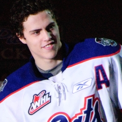 Jordan Weal