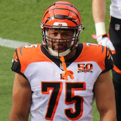 Jordan Willis Autograph Profile
