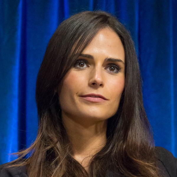 Jordana Brewster