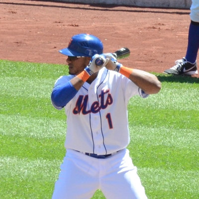 Jordany Valdespin Autograph Profile