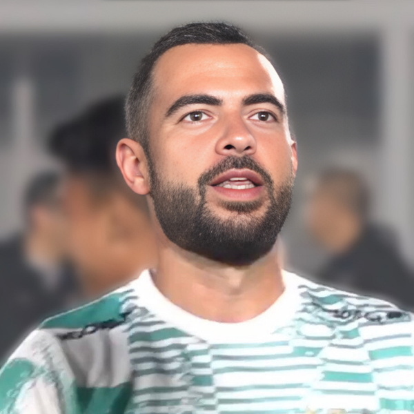 Jordi Amat