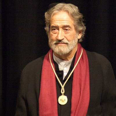 Jordi Savall Autograph Profile