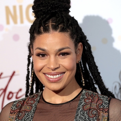 Jordin Sparks Autograph Profile