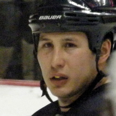 Jordin Tootoo Autograph Profile