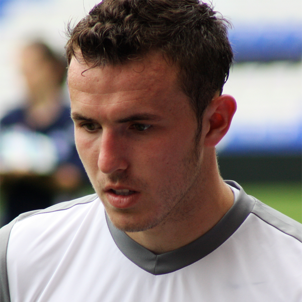 Jordon Mutch