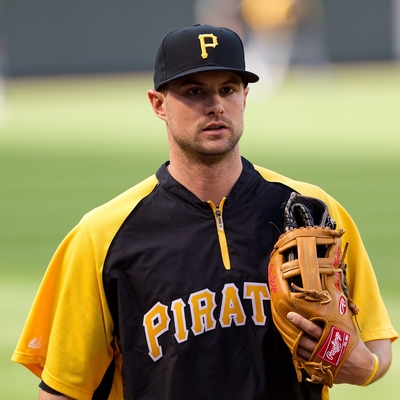 Jordy Mercer Autograph Profile