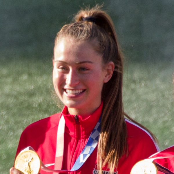Jordyn Huitema