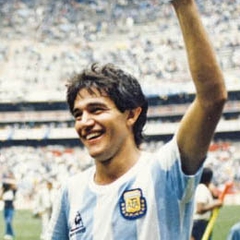 Jorge Burruchaga
